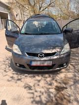 Mazda MPV-5 - Mazda MPV Benziner Gebrauchtwagen