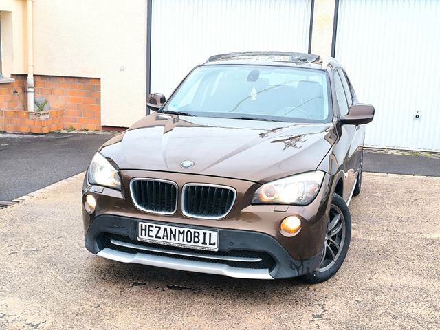 BMW X1 sDrive20d