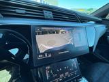 Audi e-tron 55 quattro advanced advanced - Audi e-tron aus 2020