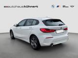 BMW 118i Advantage LED SpurAss Navi PDC - BMW 118 Gebrauchtwagen