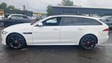 Jaguar XF 20d R-Sport Sportbrake Automatik Digital - Jaguar XF: R
