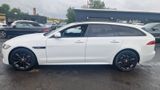 Jaguar XF 20d R-Sport Sportbrake Automatik Digital - Jaguar XF: 2d