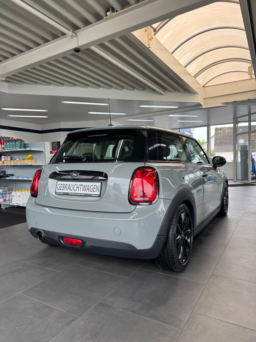 MINI COOPER Mini 3-trg. 1.5 *Shzg.*Klima*Pano*
