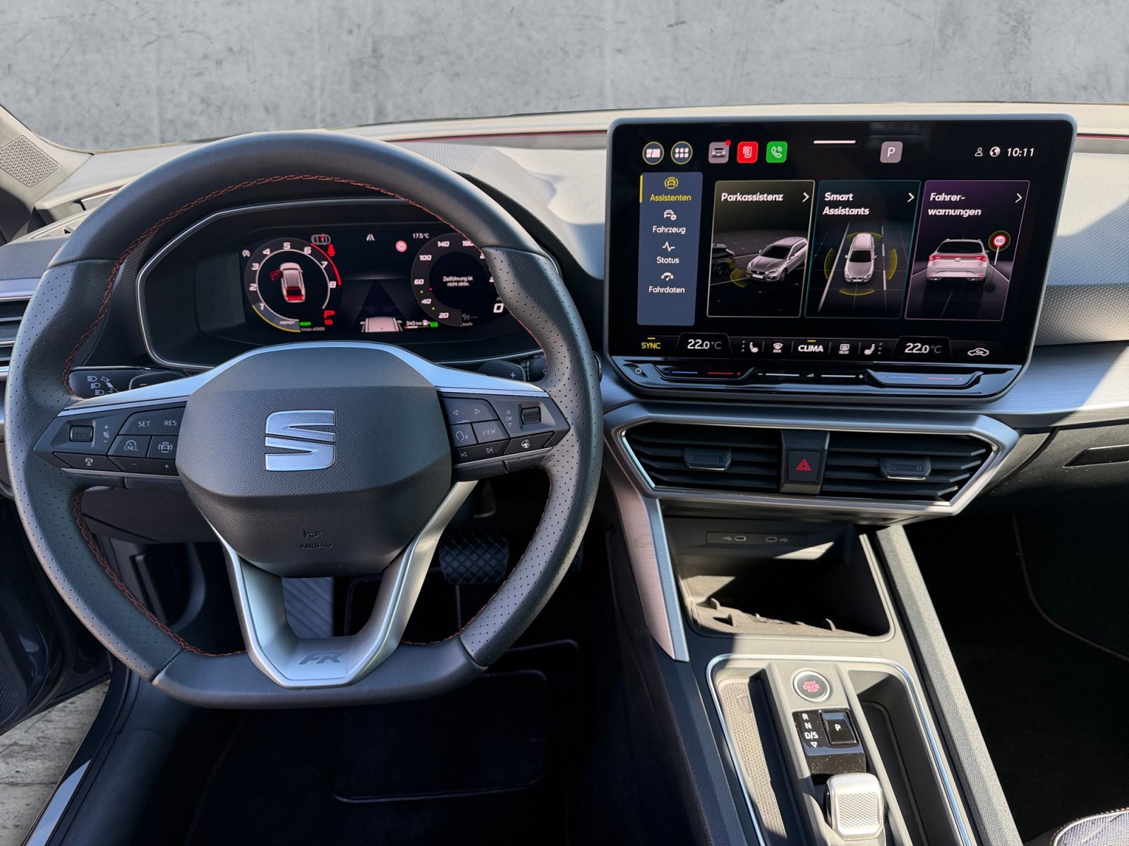 Seat Leon - Bild 9