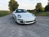 Porsche 997 Carrera S Coupé WLS + AeroKit Cup + GT3  - Porsche 997: Cup