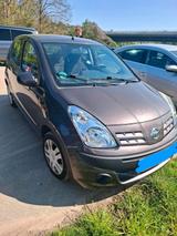 Nissan Pixo 2012 - Nissan Qashqai: Kleinwagen