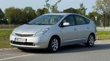 Toyota Neue Hybridbatterie mit 2 J. Garantie TÜV neu - gebrauchte Toyota Prius aus dem Jahr 2007