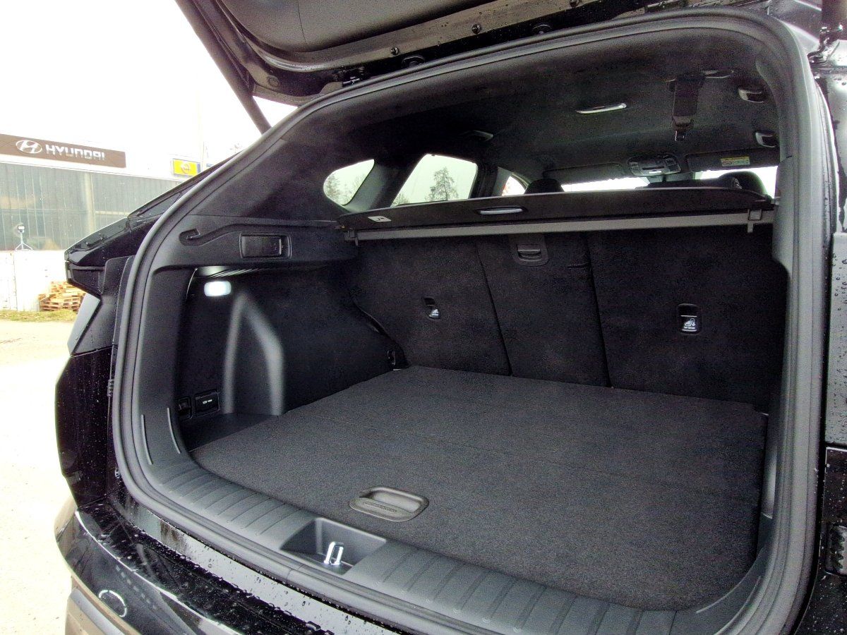 Hyundai Tucson – Bild 14
