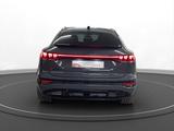 Audi SQ6 Sportback e-tron edition one Luft AHK Pano L - Audi SQ6 e-tron: Sportback