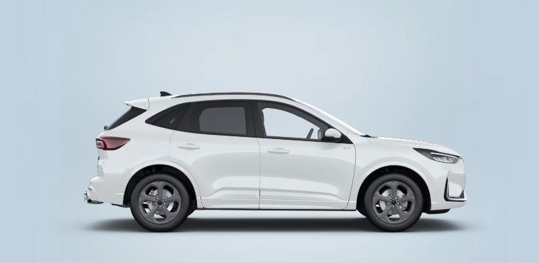 Ford Kuga - Bild 2
