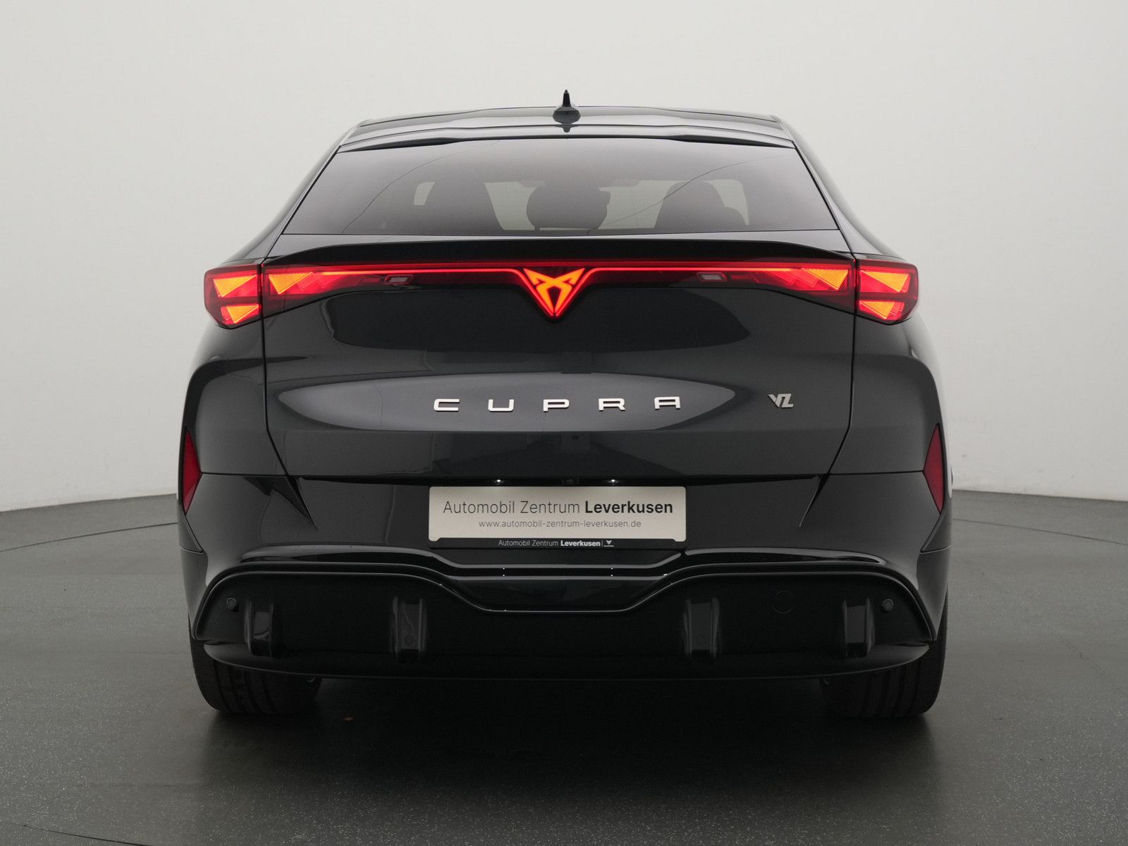 Cupra Tavascan - Bild 4
