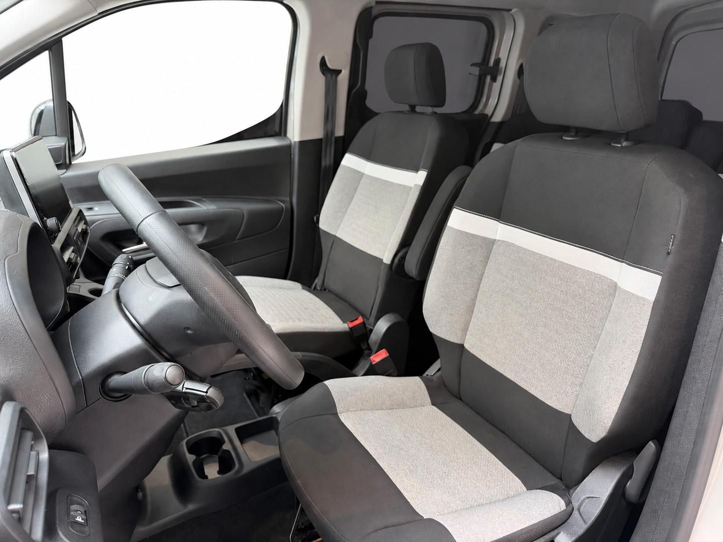 Citroën Berlingo Feel M KLIMA, SITZHEIZUNG, PARKPILOT