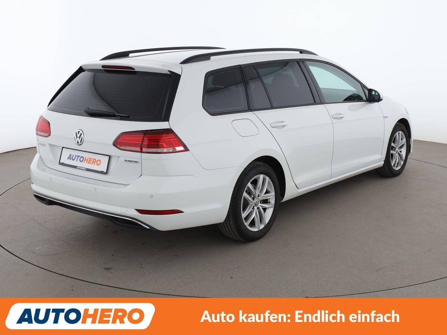 Volkswagen Golf VII 1.5 TSI ACT Comfortline BMT*ACC*PDC*, миниатюра 5