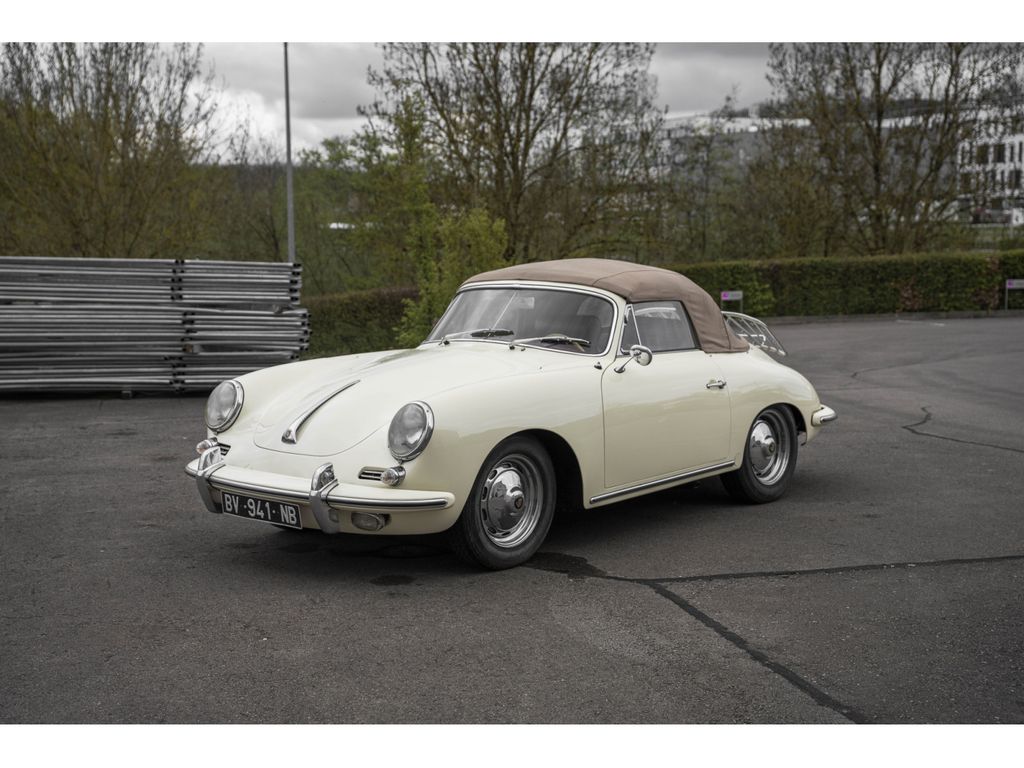 Porsche 356