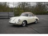 Porsche 356 B Super 90 - Matching Numbers & Color - Porsche 356: Roadster