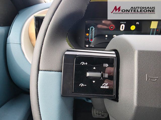 Fiat Gande Panda LA PRIMA Hybrid 1.2 eDCT | Sofort