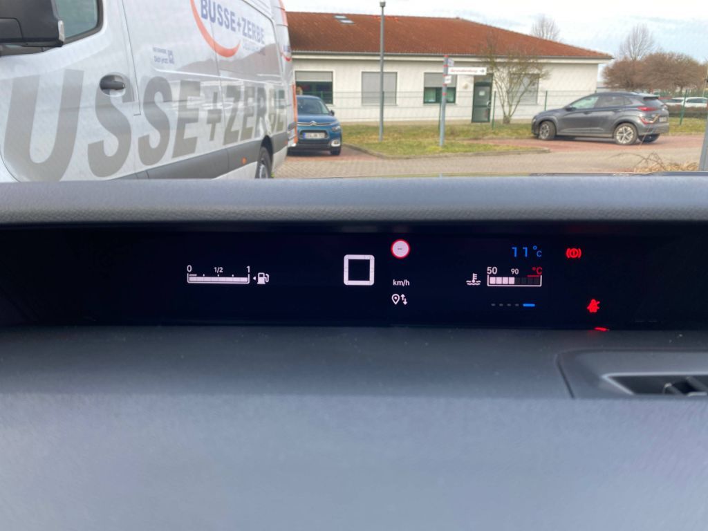 Fahrzeugabbildung Citroën C3 Turbo 100 MAX *Navi*Cam*LED*Klimaautomatik*