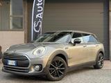 MINI Clubman 1.5 One D Business Clubman Neopaten - graue MINI One D Clubman