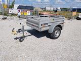 Koch U1 Aluminium #TÜV 5/28 - Koch U2