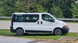 Renault Trafic 9 Sitzer Bj 2002 TÜV 12/25 - Renault Trafic aus 2002
