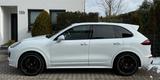 Porsche Cayenne S Diesel V8 Platinum Edition Sport-Desig - Porsche Cayenne S-Platinum-Edition