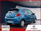 Mitsubishi Space Star 1,0 Mivec Light  ClearTec 52 kW (7... - Mitsubishi Space Star: Light