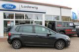 Volkswagen Golf Sportsvan VII Allstar Standheizung Xenon - Volkswagen Golf: Pickup
