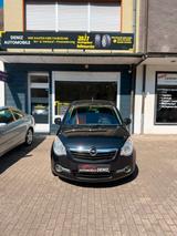 Opel Agila B Edition - Opel Agila in Dortmund