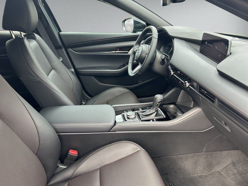 Mazda 3 - Bild 12
