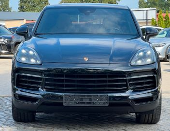 Porsche Cayenne - 2