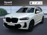 BMW X3 xDrive30i M Sportpaket Head-Up Laser - BMW X3 mit Benzin-Antrieb: Sportpaket