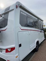 Dethleffs Pulse Classic 90-DBL - 4to. Hubstü. Viel Extras  - Angebote entsprechen deinen Suchkriterien