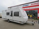 Dethleffs Aero 500 QSK Sie sparen über 4.400,- - Dethleffs 500