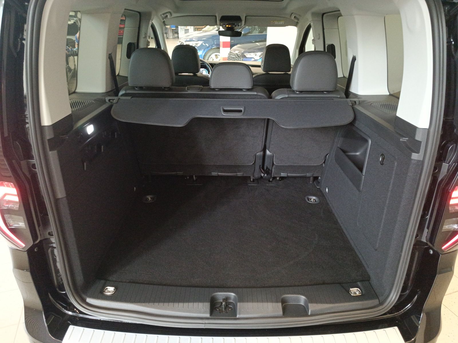 Volkswagen Caddy - Bild 18