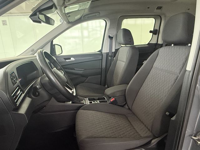 Volkswagen Caddy 2.0TDI DARK LABEL LED NAV PANO 5J GARANTIE