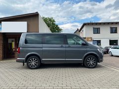 T6 Caravelle Highline Autom. Leder Sitzh. Navi