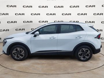 KIA Sportage - 3