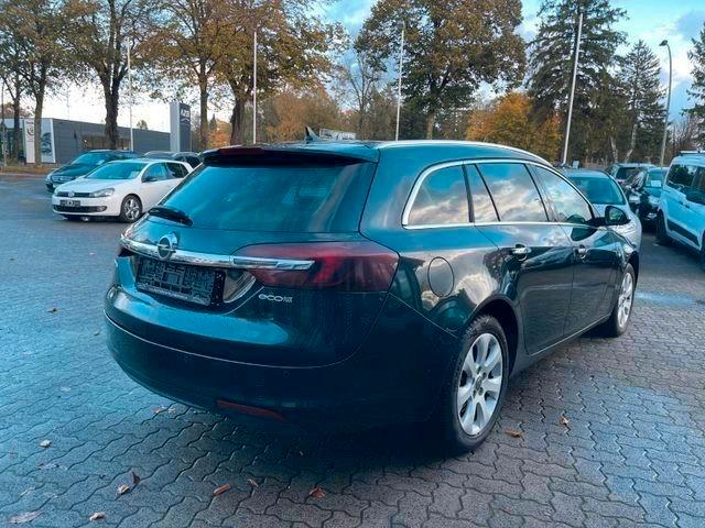 Opel Insignia 2015 — photo 6