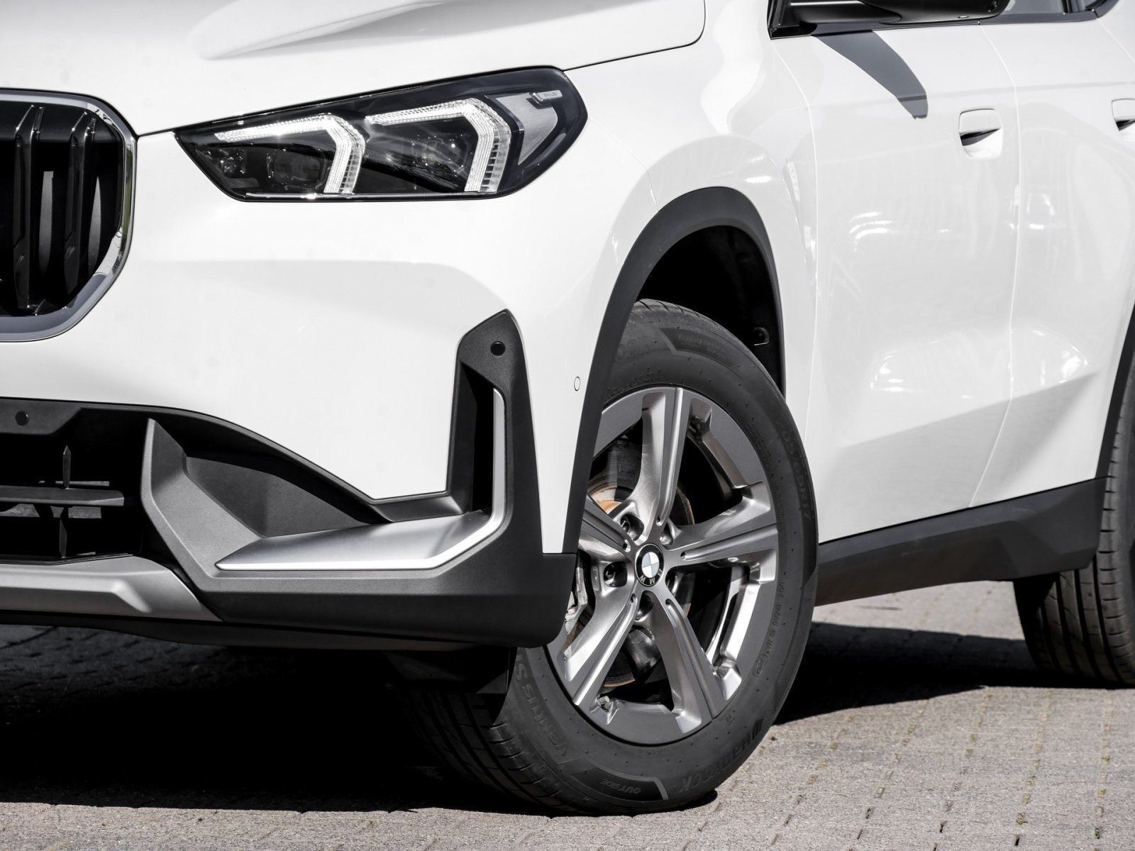 BMW X1 - Bild 5