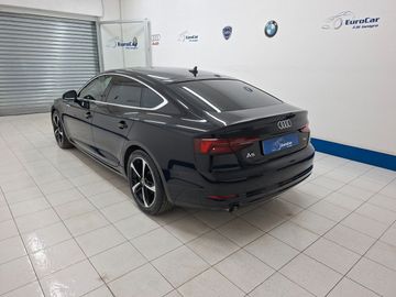 Audi A5 - 2