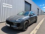 Porsche Macan GTS Luft Chrono eAHK Porsche-Scheckheft - Porsche Gebrauchtwagen in Witten