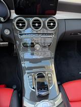 Mercedes-Benz C 63 AMG Mercedes-AMG C 63 S Autom. Mercedes... - gebrauchte Mercedes-Benz C 63 AMG aus dem Jahr 2023
