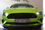Ford Mustang 5.0 V8 GT~DEUTSCH+UNFALLFREI+NUR 8Tkm~1H - Ford Mustang in Wiesbaden