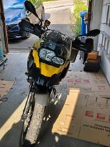 BMW F650 GS - Offers matching your search criteria