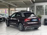 Audi A1 1.6TDI 2xS-line Leder Navi Sitzh Pano BiXenon - Audi A1: 1.6