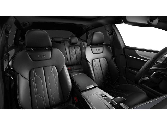 Audi A7 - Bild 10