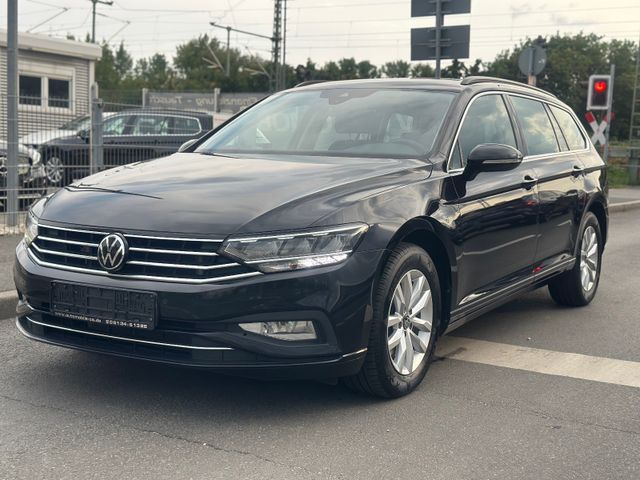 Volkswagen PASSAT VARIANT BUSINESS*AHK+AUTOM.+1HAND*