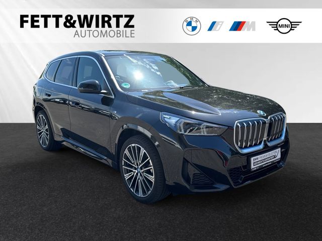 BMW iX1 xDrive30 M Sport|Panorama|AHK|Head-Up|H/K