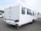 Knaus Südwind 60 YEARS 650 PXB Abverkauf*viele Extras! - Knaus Südwind 650