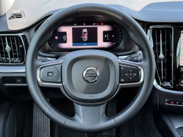 Volvo V60 - 11